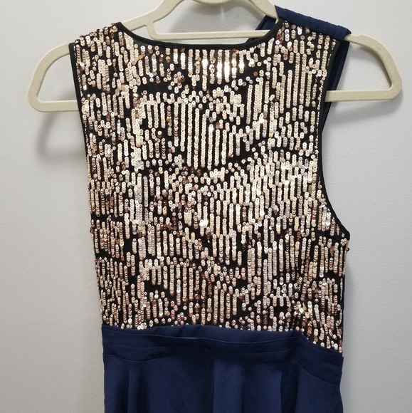 NWOT 3.1 Phillip Lim for Target Sequin Dress - Picture 6 of 7